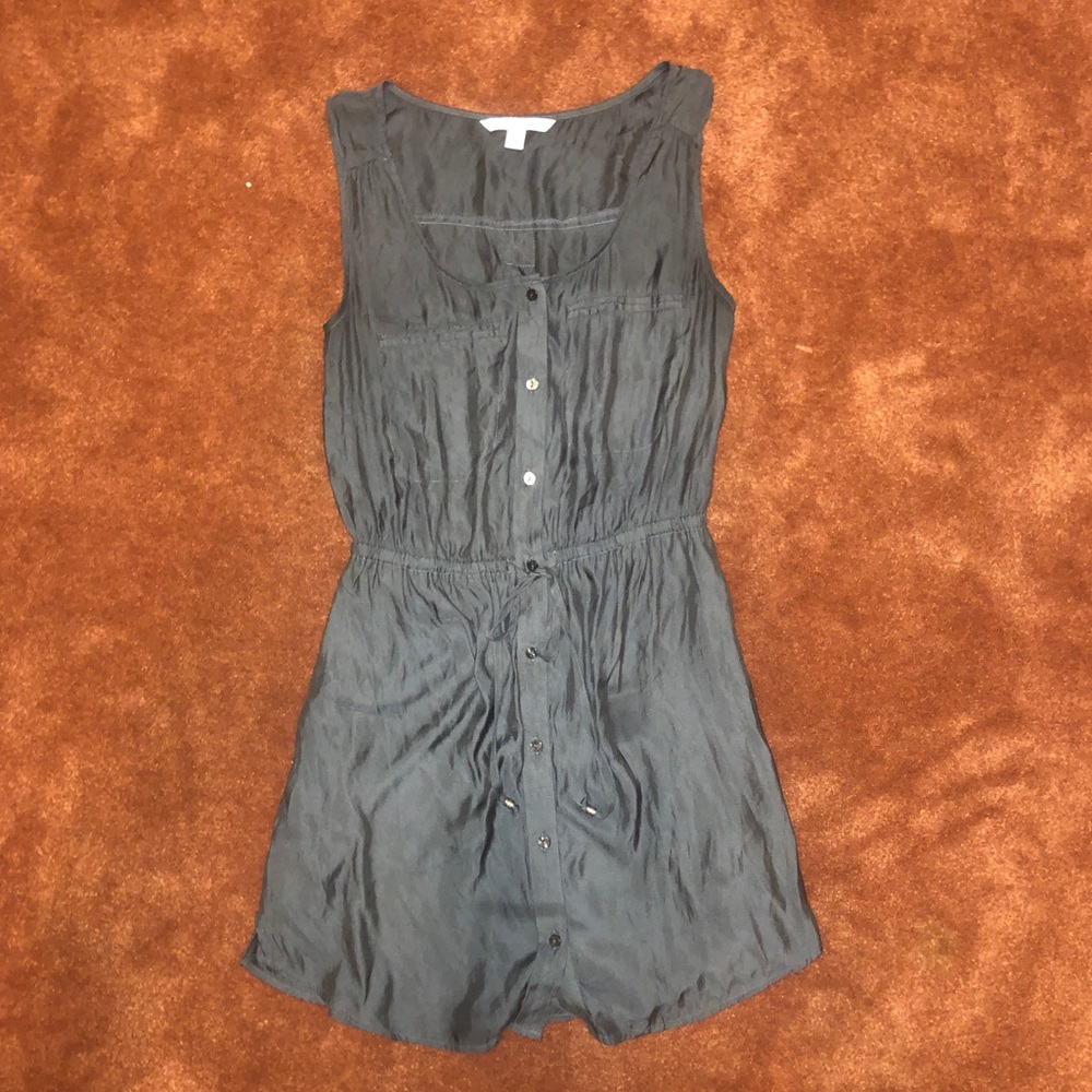 AEO cinched dress size XS